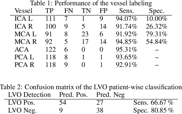 Figure 2 for An Algorithm for the Labeling and Interactive Visualization of the Cerebrovascular System of Ischemic Strokes