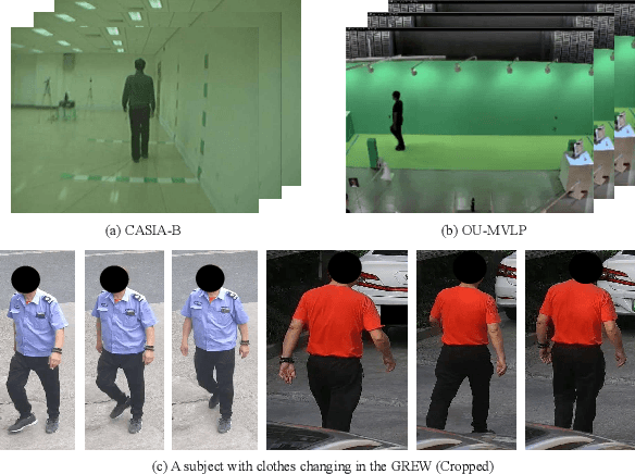 Figure 1 for Gait Recognition in the Wild: A Benchmark