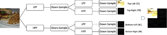 Figure 1 for not-so-BigGAN: Generating High-Fidelity Images on a Small Compute Budget