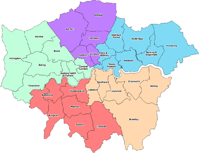 Figure 2 for The Application of Market-based Multi-Robot Task Allocation to Ambulance Dispatch
