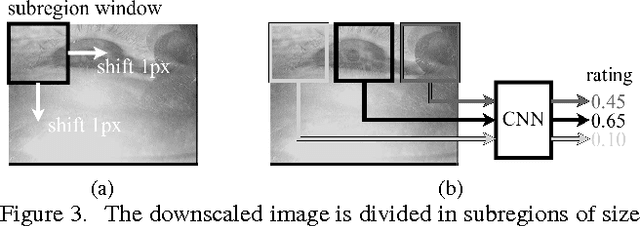 Figure 4 for PupilNet: Convolutional Neural Networks for Robust Pupil Detection