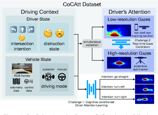 Figure 1 for CoCAtt: A Cognitive-Conditioned Driver Attention Dataset