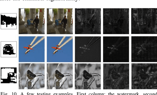 Figure 2 for A Robust Image Watermarking System Based on Deep Neural Networks
