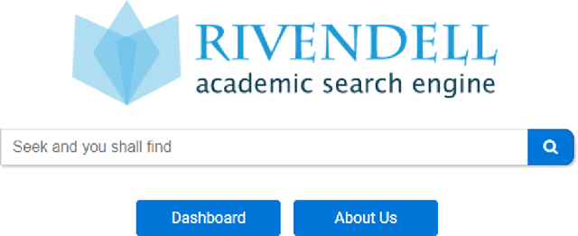 Figure 2 for Rivendell: Project-Based Academic Search Engine