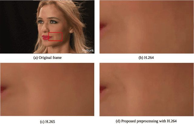 Figure 1 for Object Detection-Based Variable Quantization Processing