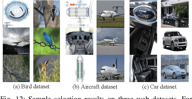 Figure 3 for Exploiting Web Images for Fine-Grained Visual Recognition by Eliminating Noisy Samples and Utilizing Hard Ones