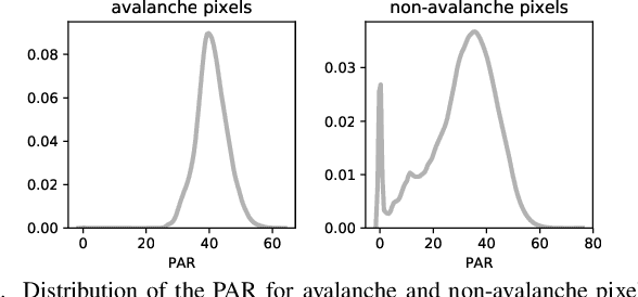 Figure 4 for Snow avalanche segmentation in SAR images with Fully Convolutional Neural Networks