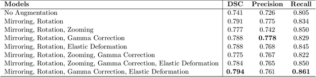 Figure 2 for Automatic Segmentation of Head and Neck Tumor: How Powerful Transformers Are?