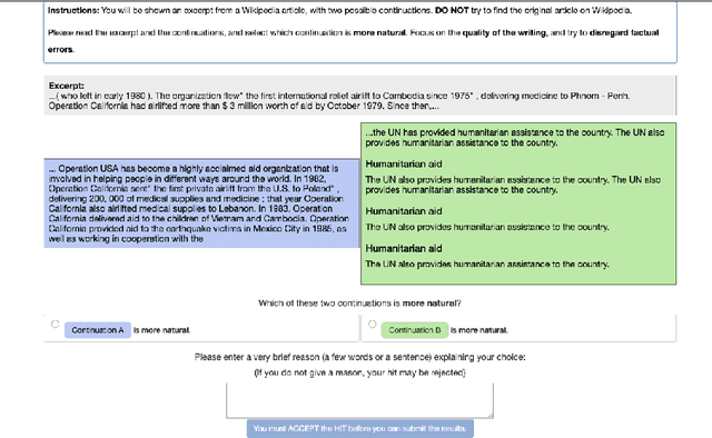 Figure 2 for Neural Text Generation with Unlikelihood Training