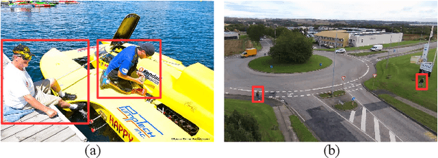Figure 2 for AU-AIR: A Multi-modal Unmanned Aerial Vehicle Dataset for Low Altitude Traffic Surveillance
