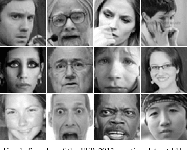 Figure 1 for Real-time Convolutional Neural Networks for Emotion and Gender Classification
