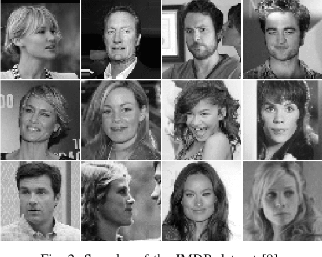 Figure 2 for Real-time Convolutional Neural Networks for Emotion and Gender Classification