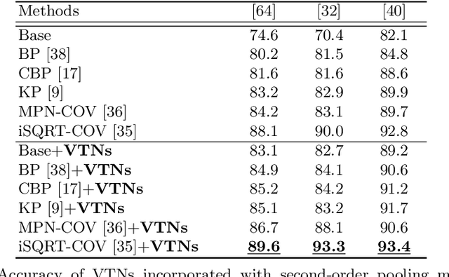 Figure 4 for Volumetric Transformer Networks