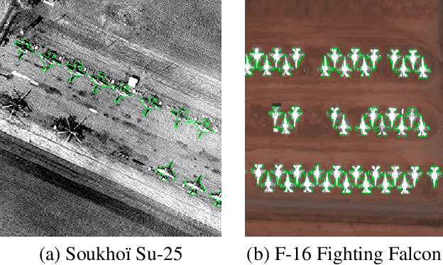 Figure 1 for Concurrent Segmentation and Object Detection CNNs for Aircraft Detection and Identification in Satellite Images