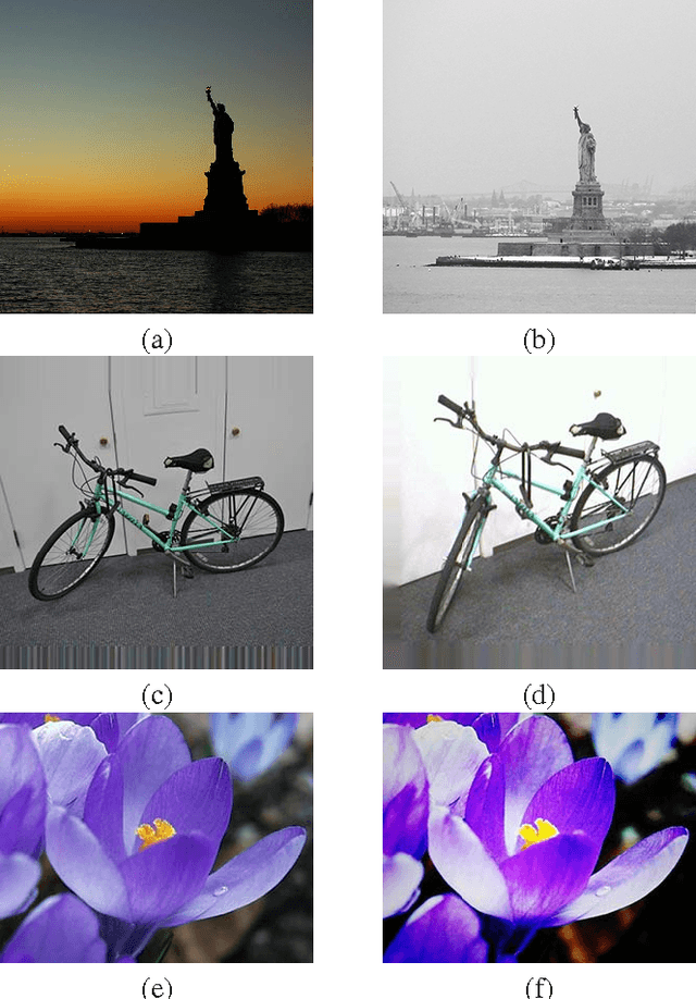 Figure 1 for An Adaptive Descriptor Design for Object Recognition in the Wild