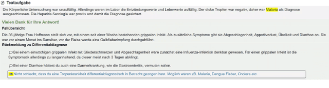 Figure 1 for FAMULUS: Interactive Annotation and Feedback Generation for Teaching Diagnostic Reasoning