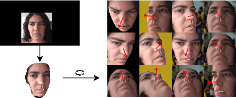 Figure 1 for Learning-by-Novel-View-Synthesis for Full-Face Appearance-based 3D Gaze Estimation