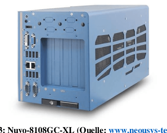 Figure 3 for Vision-based Warning System for Maintenance Personnel on Short-Term Roadwork Site