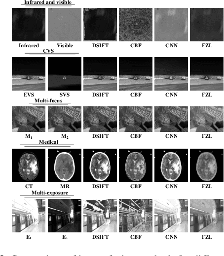 Figure 3 for AE-Net: Autonomous Evolution Image Fusion Method Inspired by Human Cognitive Mechanism