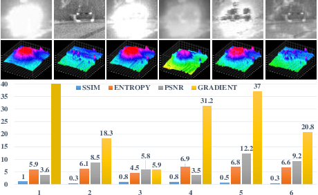 Figure 4 for AE-Net: Autonomous Evolution Image Fusion Method Inspired by Human Cognitive Mechanism