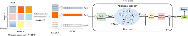 Figure 3 for ViR:the Vision Reservoir