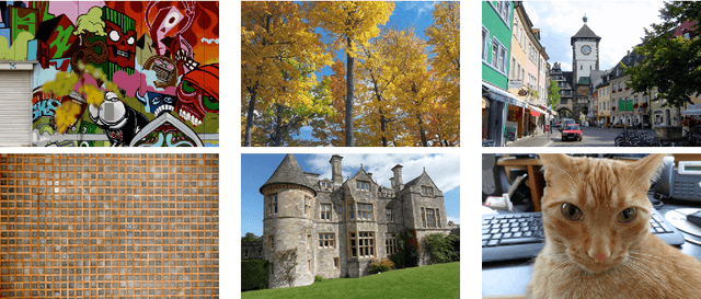 Figure 1 for Descriptor Matching with Convolutional Neural Networks: a Comparison to SIFT