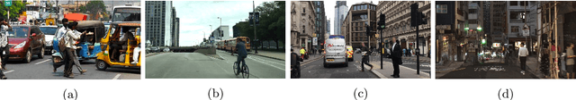 Figure 1 for Towards a Human-Centred Cognitive Model of Visuospatial Complexity in Everyday Driving