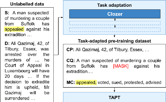 Figure 1 for Clozer: Adaptable Data Augmentation for Cloze-style Reading Comprehension