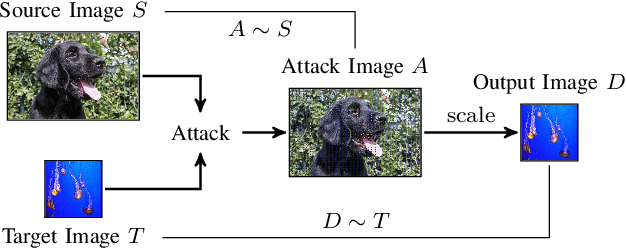 Figure 2 for Backdooring and Poisoning Neural Networks with Image-Scaling Attacks