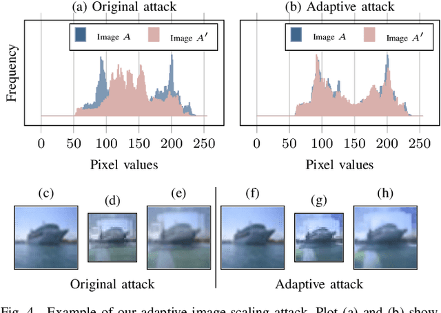 Figure 4 for Backdooring and Poisoning Neural Networks with Image-Scaling Attacks