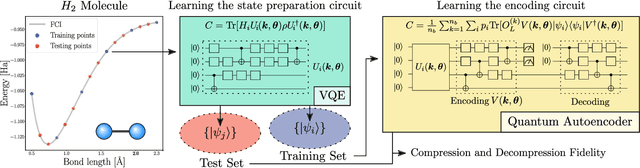 Figure 3 for A semi-agnostic ansatz with variable structure for quantum machine learning
