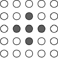 Figure 3 for Self Organizing Classifiers and Niched Fitness