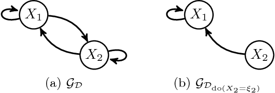 Figure 1 for From Ordinary Differential Equations to Structural Causal Models: the deterministic case