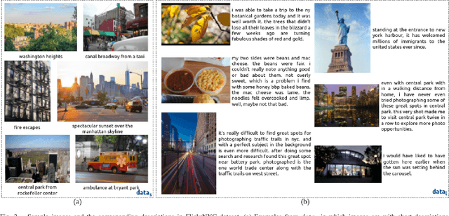 Figure 2 for Self-Guiding Multimodal LSTM - when we do not have a perfect training dataset for image captioning