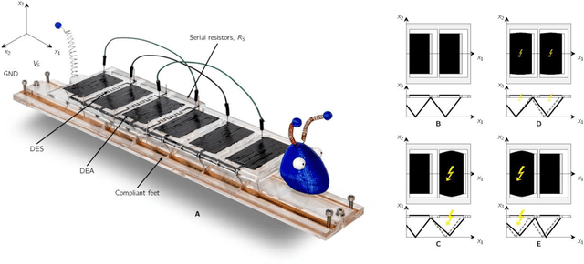 Figure 1 for A Soft Electronics-Free robot