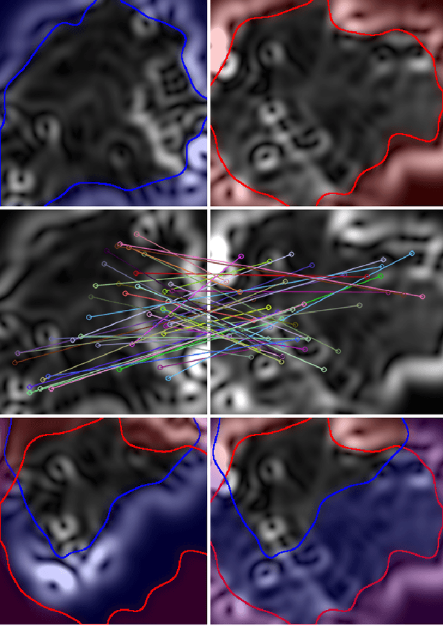 Figure 4 for Gaussian Process Gradient Maps for Loop-Closure Detection in Unstructured Planetary Environments