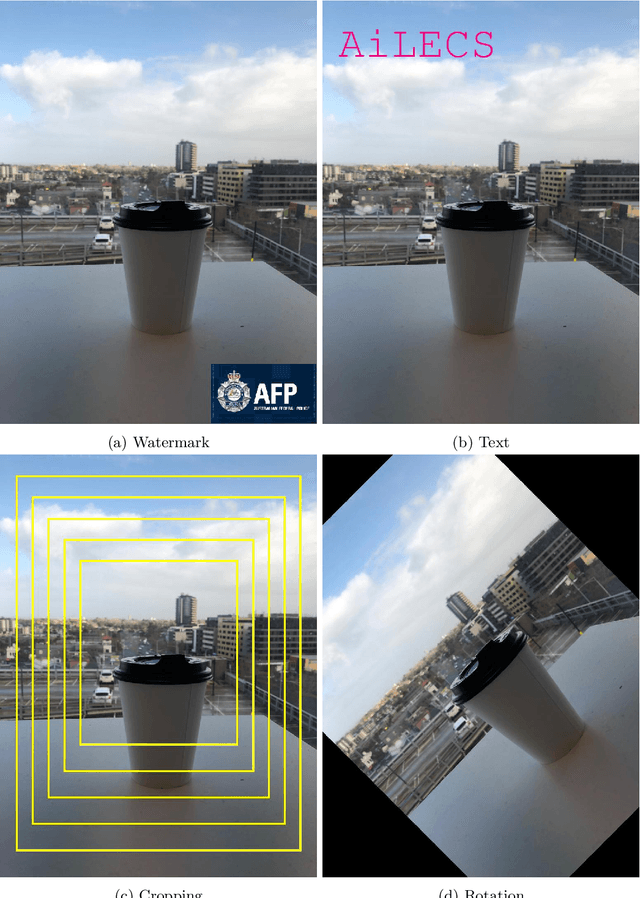 Figure 2 for PDQ & TMK + PDQF -- A Test Drive of Facebook's Perceptual Hashing Algorithms