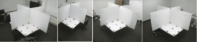 Figure 2 for Towards Formalizing HRI Data Collection Processes