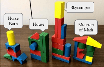 Figure 4 for Towards Formalizing HRI Data Collection Processes