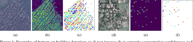 Figure 1 for Continental-Scale Building Detection from High Resolution Satellite Imagery