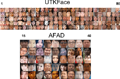 Figure 1 for Universal Domain Adaptation in Ordinal Regression