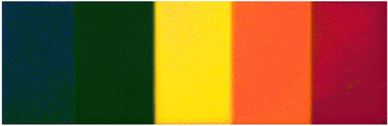 Figure 3 for Numerical Demultiplexing of Color Image Sensor Measurements via Non-linear Random Forest Modeling