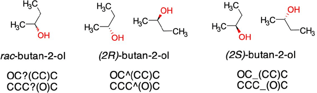 Figure 3 for Beyond Chemical 1D knowledge using Transformers