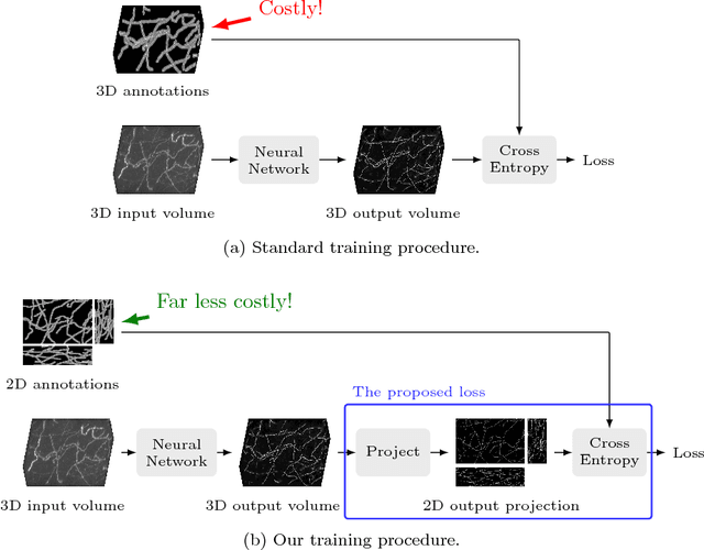 Figure 1 for Tracing in 2D to Reduce the Annotation Effort for 3D Deep Delineation