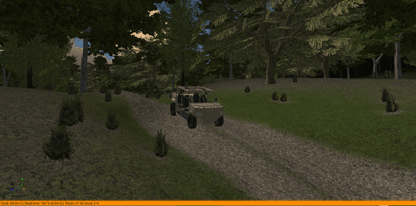 Figure 3 for Learning-based Preference Prediction for Constrained Multi-Criteria Path-Planning