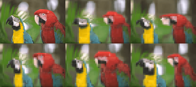 Figure 3 for Fractional Max-Pooling