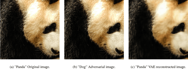 Figure 1 for Adversarial Defense of Image Classification Using a Variational Auto-Encoder