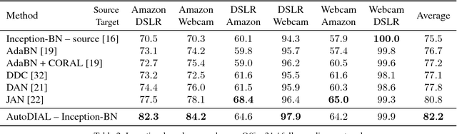 Figure 4 for AutoDIAL: Automatic DomaIn Alignment Layers