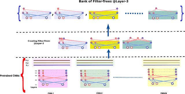 Figure 1 for Transfer Learning in CNNs Using Filter-Trees