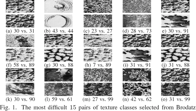 Figure 1 for Learning Discriminative Stein Kernel for SPD Matrices and Its Applications